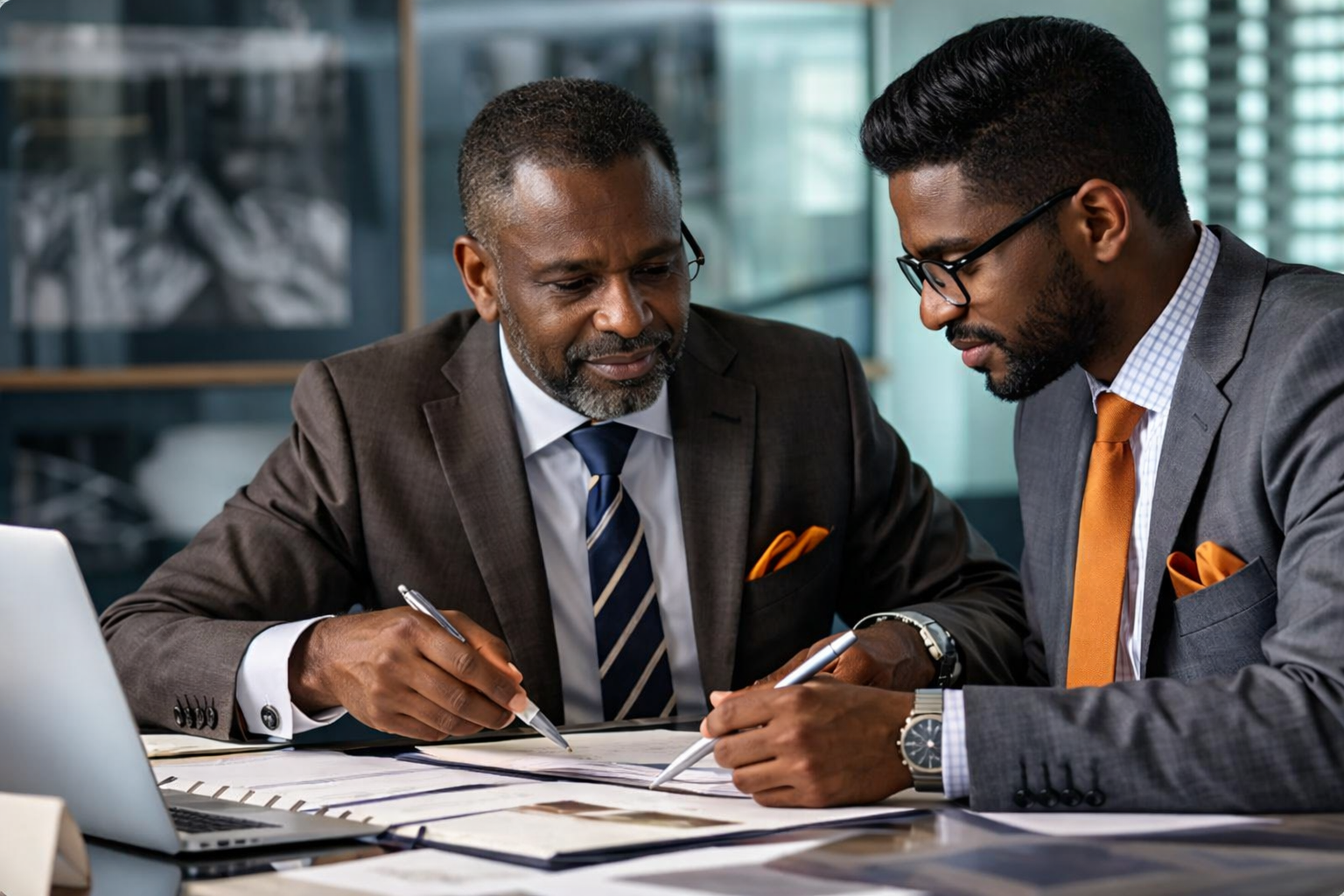 Top 10 Financial Mistakes Individuals and Businesses Should Avoid in 2024