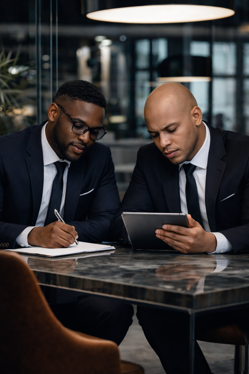 10 Essential Steps To Create A Foolproof Financial Plan For Long-Term Stability