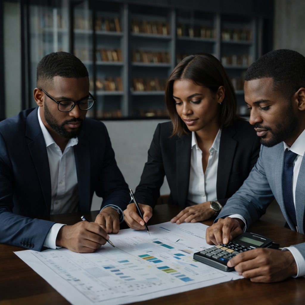Mastering Budgeting: Practical Steps To Ensure Your Financial Success
